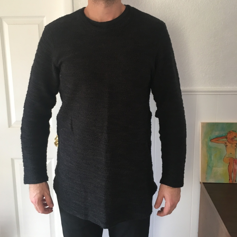PacSun Tall Sweater